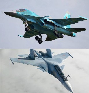 ЗСУ збили ще два ворожих винищувачі