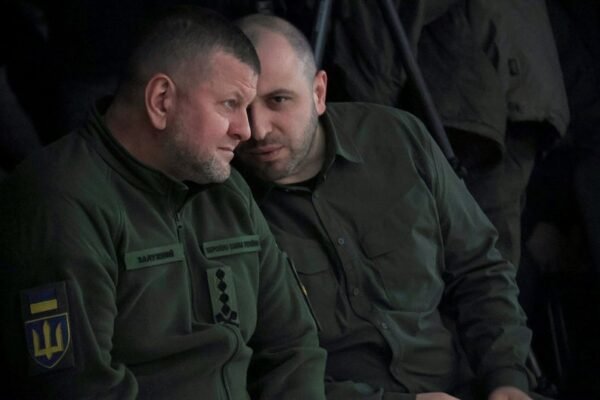 “Матриця відповідальності”: Умєров розповів про демобілізацію і нові принципи мобілізації
