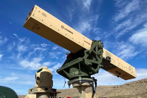 У грудні США передадуть Україні усі замовлені комплекси Vampire