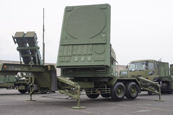 Польща привела сили ППО у стан підвищеної готовності