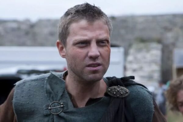 На війні загинув український актор та режисер Андрій Павленко