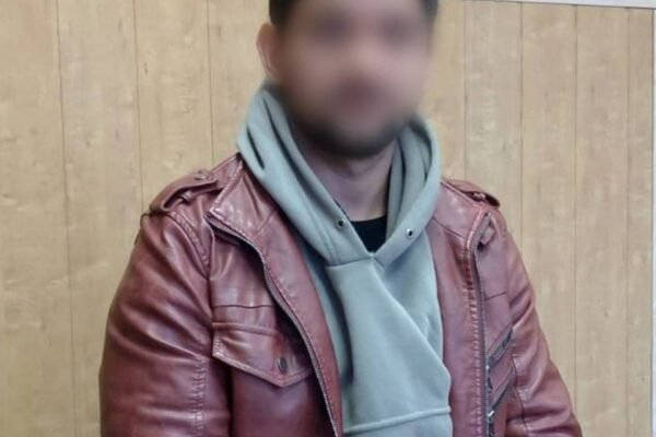 Правоохоронці затримали в Донецькій області ще одного інформатора російської ФСБ