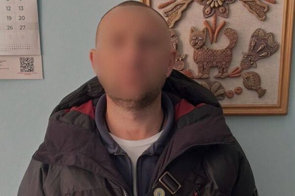 Перед судом постане житель Херсонщини, що активно співпрацював з окупантами