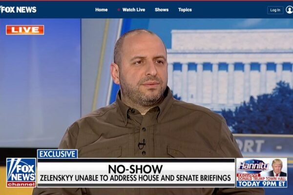 ЗСУ знаходяться між другою та третьою лінією оборони росіян, – Умеров