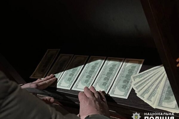 На Одещині працівник ТЦК разом з рідним братом за гроші допомагали уникнути мобілізації