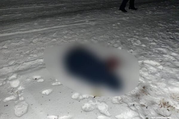 Важка доба на Харківщині: Двоє загиблих та двоє поранених, є істотні руйнування