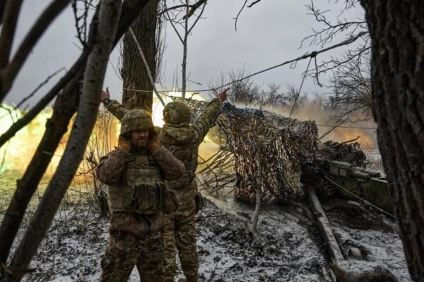 Сили оборони Півдня за добу знищили рекордну кількість ворожих спостережних пунктів