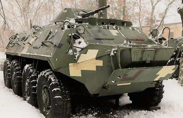 Президент Болгарії заветував надання Україні бронетехніки