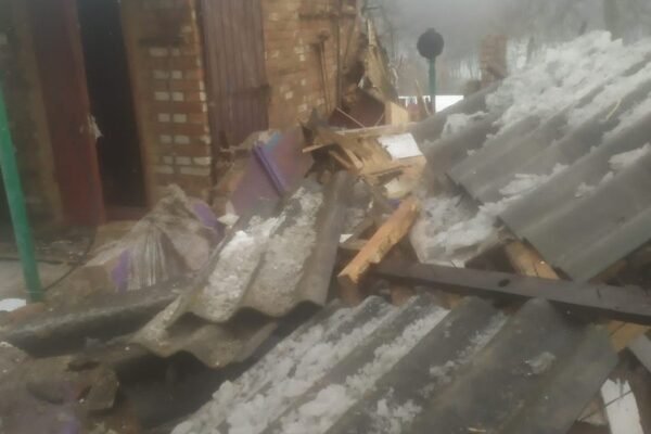 Доба на Сумщині: Через обстріли загинула одна людина, є значні руйнування