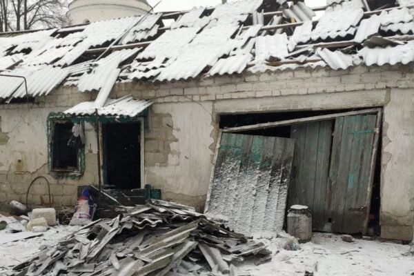 Внаслідок атаки на Павлоградщину постраждало 8 людей, – ОВА