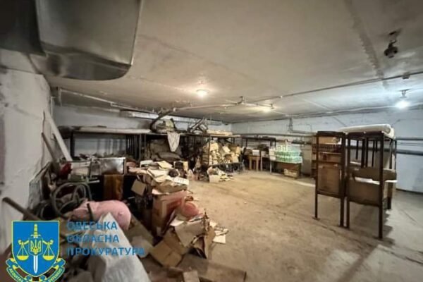 На Одещині група з підрядників, підприємця та посадовиці привласнили 700 тис. грн, призначених на ремонт шкільного укриття