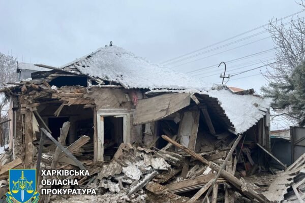 Кількість поранених внаслідок обстрілу Куп’янська зросла