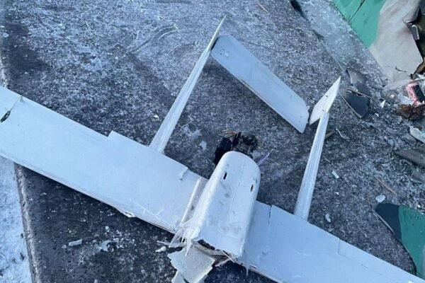 “Планова робота ГУР”: На Росії є влучання під час атаки БПЛА на військові аеродроми (ФОТО)