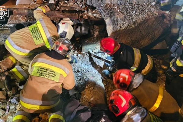 У Львові стався вибух газу у приватному будинку: Загинуло троє людей (ФОТО)