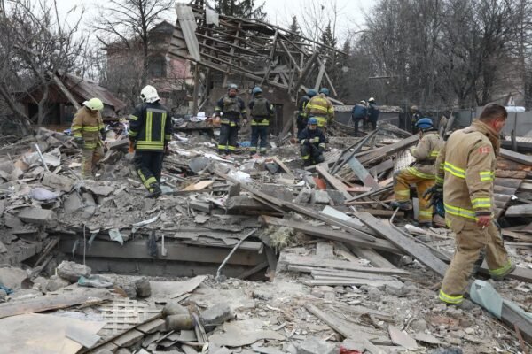 У Запоріжжі та Дніпрі зросла кількість загиблих