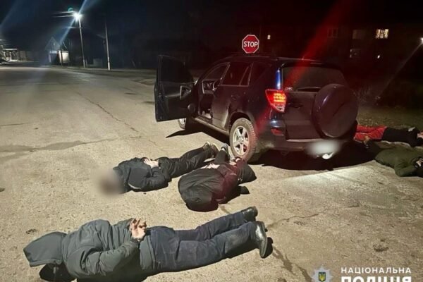 В Одесі перекрили канал втечі ухилянтів, організований іноземцем