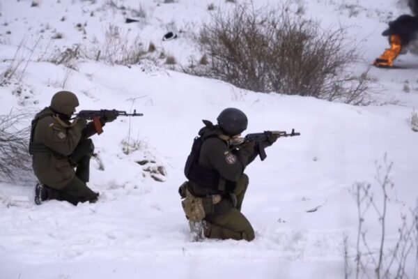 Значно зросла активність: військові попередили про загрозу ворожих ДРГ на Сумщині (ФОТО)