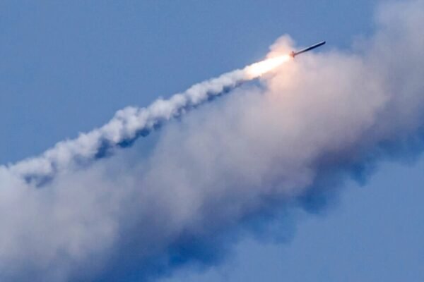 Росіяни атакували Волинь. Є прильоти в області, – ОВА