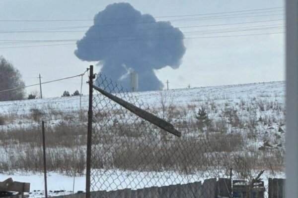 У ГУР повідомили, що в день падіння Іл-76 мав відбутися наймасштабніший обмін полоненими