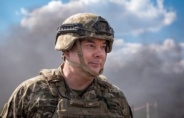 Наєв наголосив на необхідності евакуації жителів з прикордоння півночі України