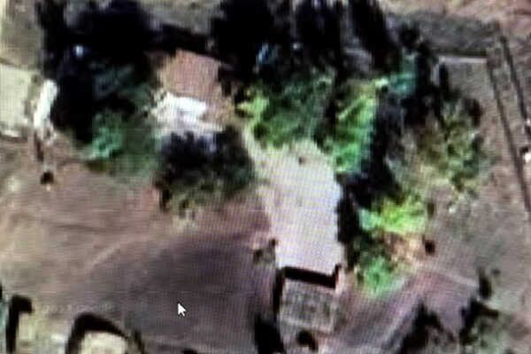 У Повітряних силах підтвердили удар по аеродрому Саки в Криму
