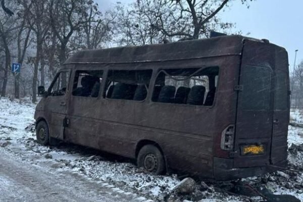 У Новомосковську на Дніпропетровщині зросла кількість поранених через ракетну атаку