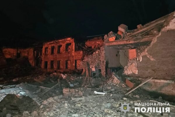 Ворожі обстріли Донеччини за добу: є поранені та пошкодження (ФОТО)
