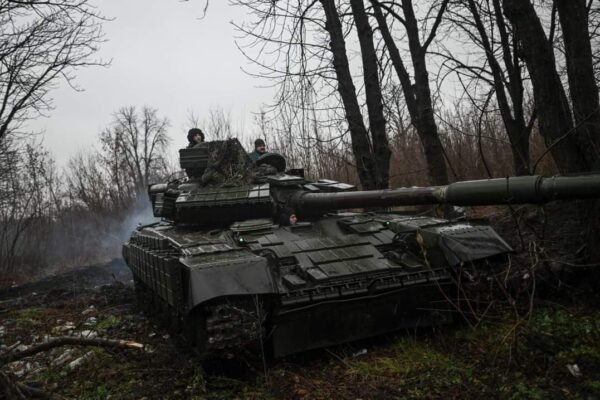 Українські воїни за добу ліквідували ще 780 окупантів