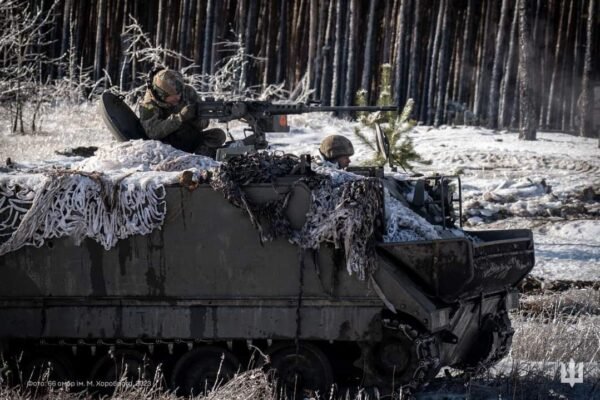 За добу Сили оборони ліквідували на фронті 810 окупантів