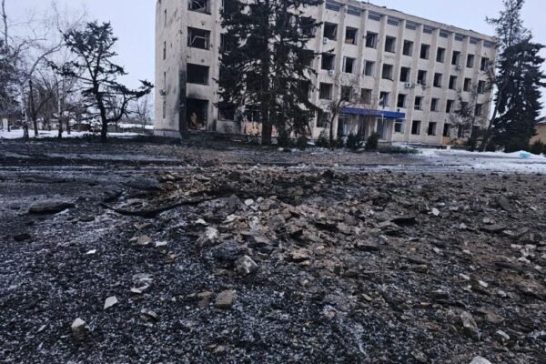 Майже сто разів вдарили росіяни по Запорізькій області минуло доби