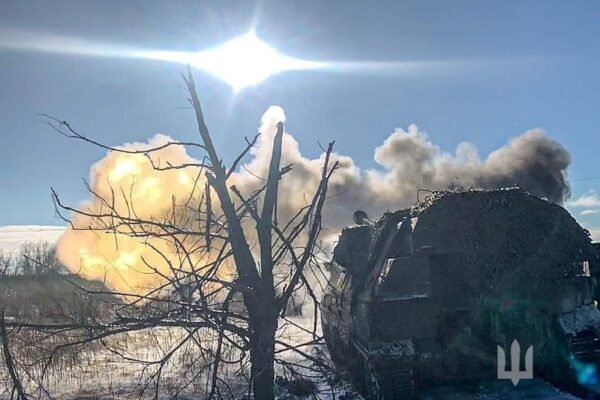 Втрати окупантів в Україні перетнули позначку 376 тисяч