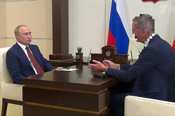 Гендиректору найбільшої ракетної корпорації РФ повідомлено про підозру