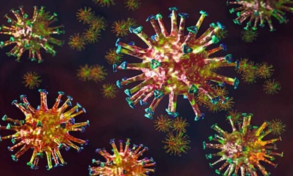 В Україні циркулює новий штам коронавірусу, – МОЗ