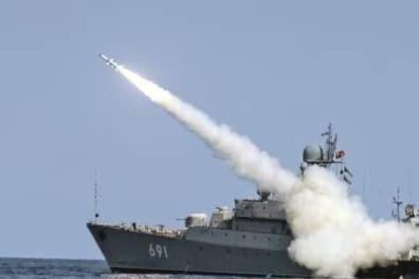 У ВМС пояснили, чому Росія не задіяла кораблі під час останніх ракетних атак на Україну