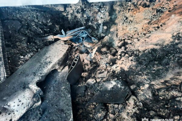 Окупанти упродовж доби гатили по Харківщині авіабомбами та “Градами”