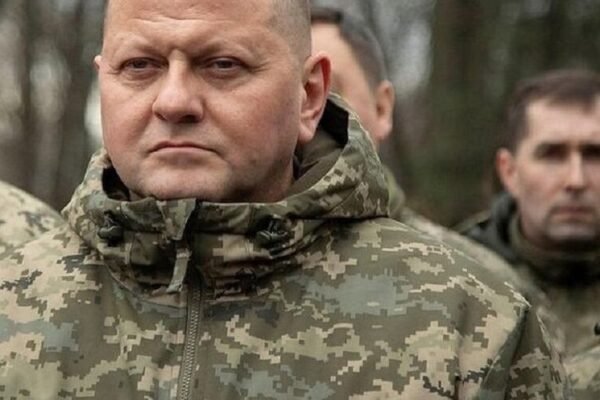 Боротьба за свободу і майбутнє продовжується: Залужний привітав українців з Новим роком