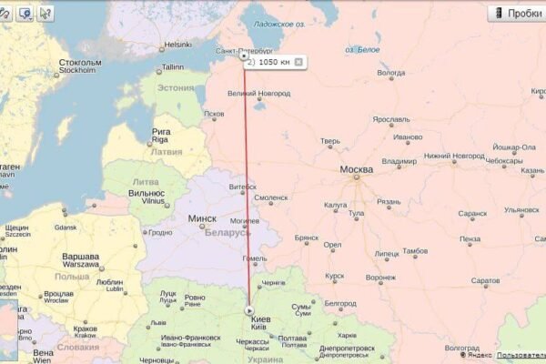Невідомі дрони вночі атакували нафтовий термінал у російському Пітері