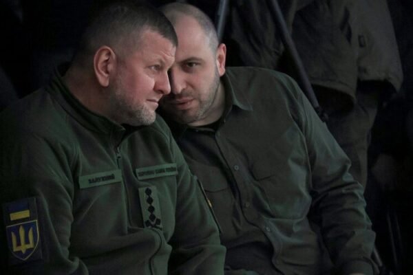 Міноборони планує закупити у 2024 році мільйон FPV-дронів, – Умєров