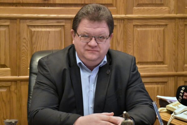 Суд поновив на посаді суддю Богдана Львова, у якого виявили російське громадянство