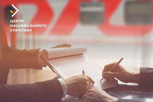 На окупованих територіях почали реєструвати фейкових виборців, – ЦНС