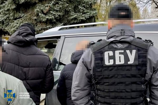 Ліквідовані ще 4 схеми для ухилянтів: однією з них скористався клірик УПЦ МП (ФОТО)