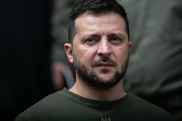Президент Зеленський озвучив чисельність української армії