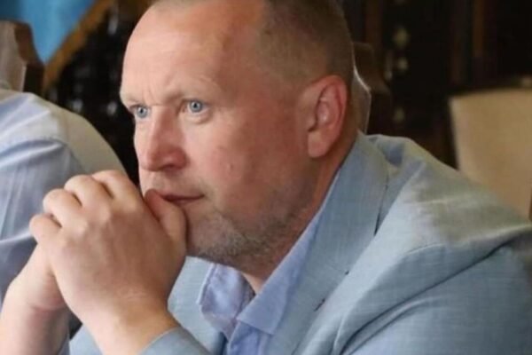 Суд наклав арешт на майно та рахунки сім’ї львівського бізнесмена Гринкевича