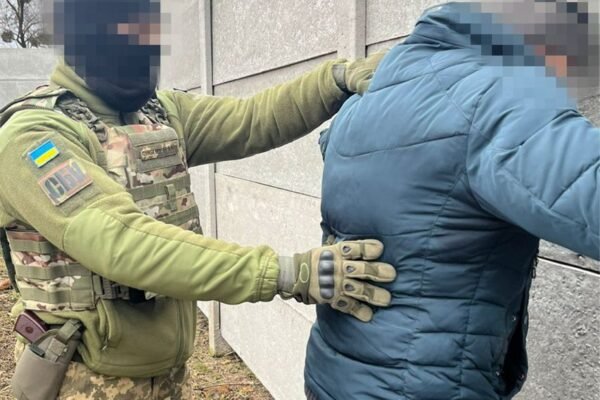 Житель Слов’янська знімав роботу української ППО та передавав дані росіянам