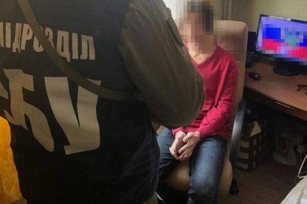 У Харкові затримали хакера, який навів ракети на лікарню