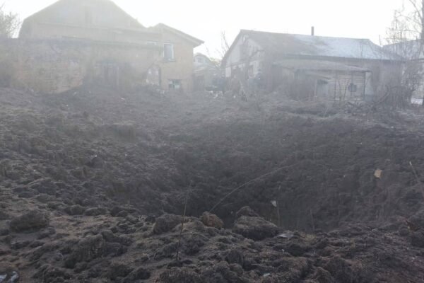 Росіяни вдарили по Сумщині: В одному з міст зруйновано понад 20 будинків