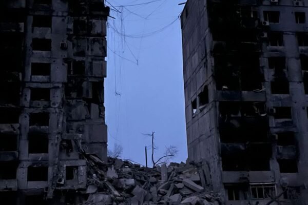 Росіяни 159 разів обстріляли міста та села Запорізької області