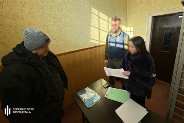 Збитків майже на мільярд: Львівському бізнесмену Гринкевичу та його подільникам повідомили про підозру