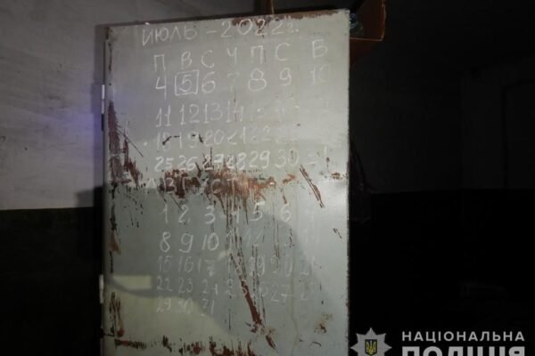 Катували цивільних на заводі у Вовчанську: Оголошено підозру двом окупантам з “ЛНР”