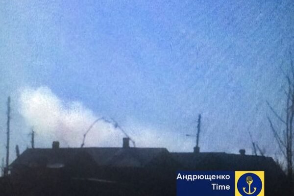 ЗСУ вдарили по базуванню інженерних підрозділів РФ у Гранітному, – Андрющенко